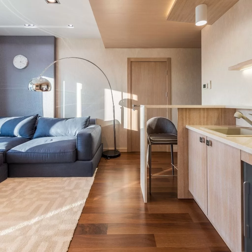 Como Integrar a Sala de Estar e Jantar Sem Errar como integrar a sala de estar e jantar
