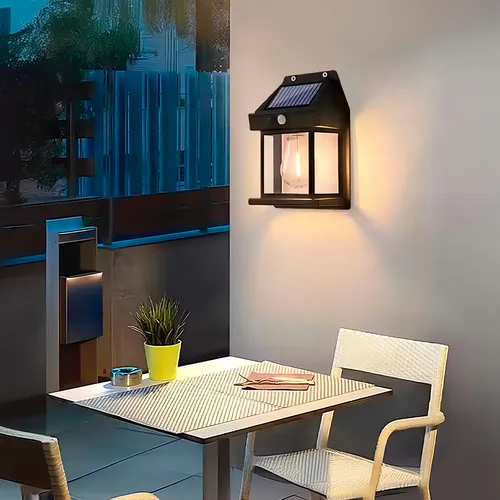 como decorar uma varanda pequena