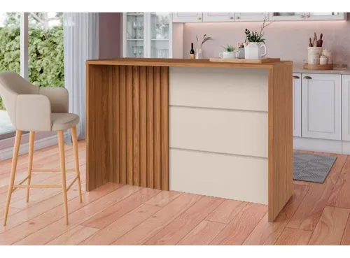 Balcão de Cozinha: Como Escolher o Modelo Ideal para Seu Espaço balcão de cozinha