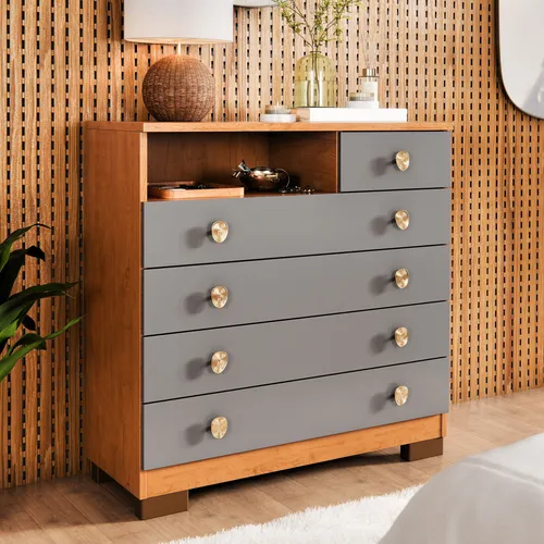 Cômoda para Quarto: 7 Fatores Essenciais para Escolher Sem Arrependimento cômoda para quarto