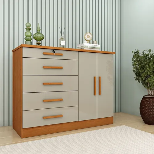 Cômoda para Quarto: 7 Fatores Essenciais para Escolher Sem Arrependimento cômoda para quarto