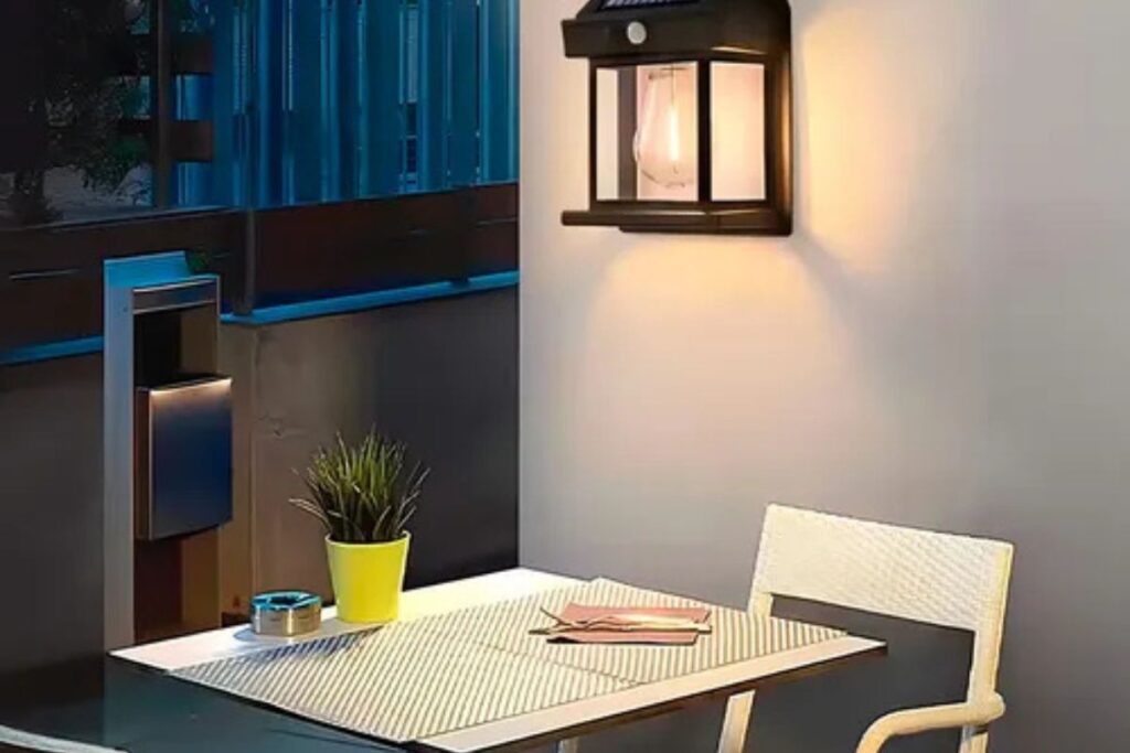 Decoração de Sacada Pequena: Como Transformar em um Refúgio Aconchegante decoração de sacada pequena