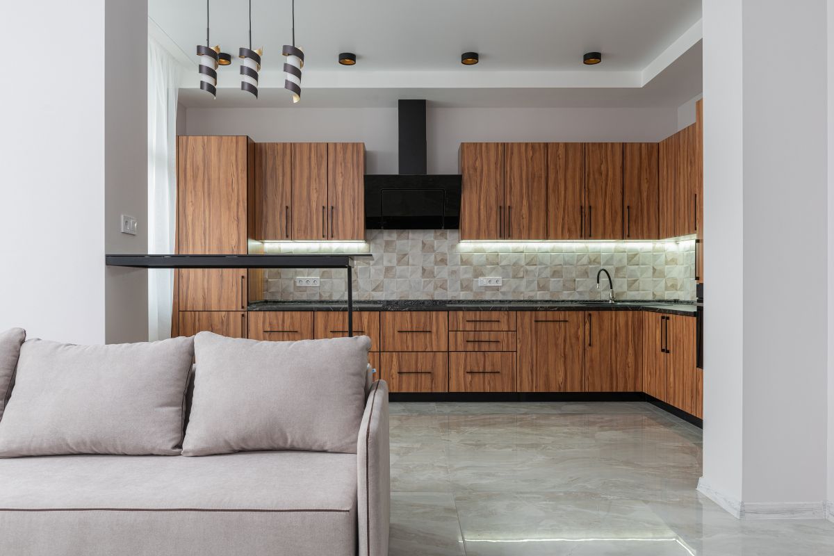Ideias para Cozinha: 4 Itens de Decoração que Transformam o Ambiente ideias para cozinha