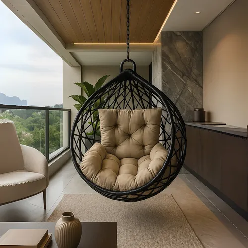 Top 5 Móveis para Varanda: Transforme Seu Espaço com Estilo e Conforto