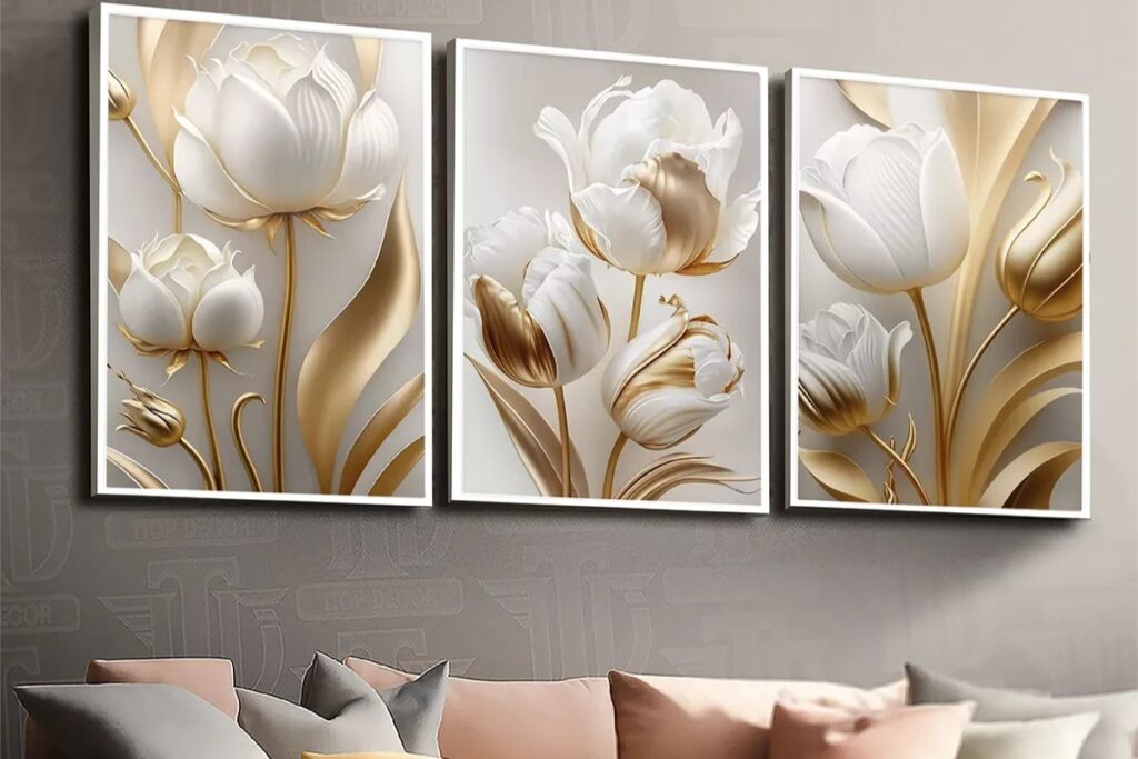 quadro para quarto