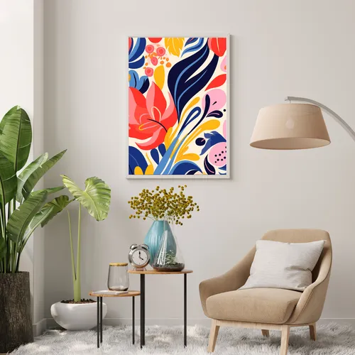 Quadro para Quarto: Como Escolher o Modelo Ideal e Transformar o Ambiente quadro para quarto