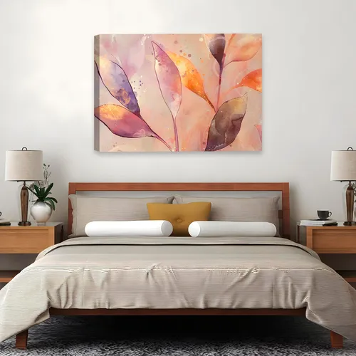 Quadro para Quarto: Como Escolher o Modelo Ideal e Transformar o Ambiente quadro para quarto