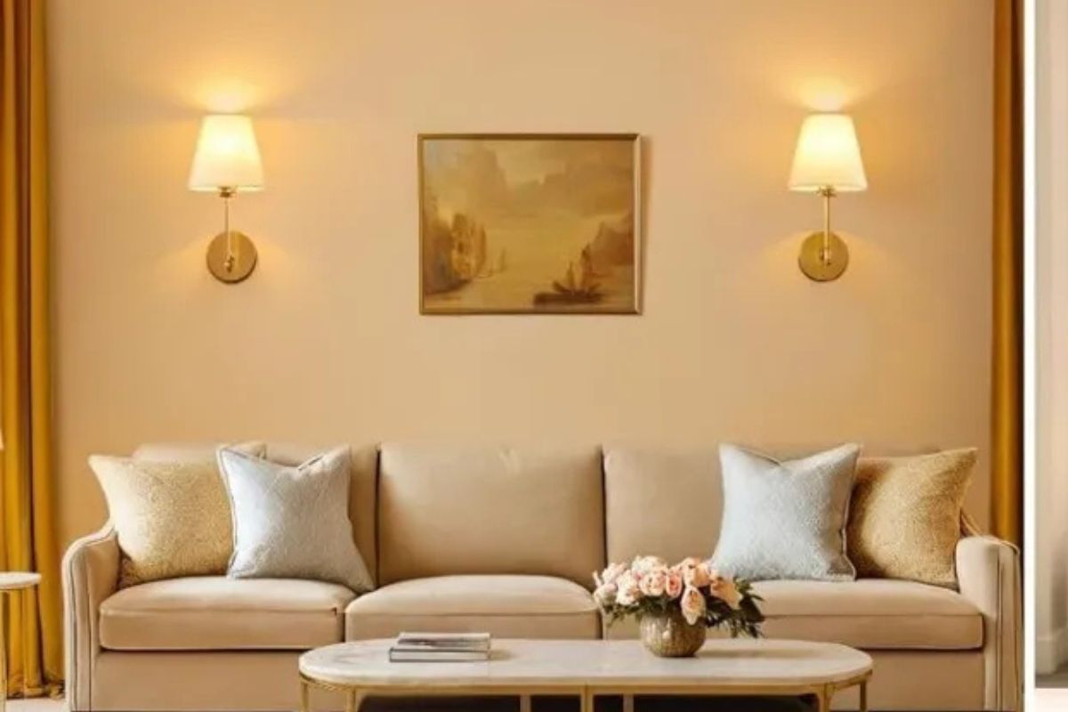 Decore e Ilumine: As 5 Melhores Luminárias para Sala Pequena Decore e Ilumine: As 5 Melhores Luminárias para Sala Pequena