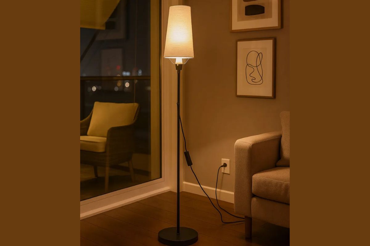 Decore e Ilumine: As 5 Melhores Luminárias para Sala Pequena Decore e Ilumine: As 5 Melhores Luminárias para Sala Pequena