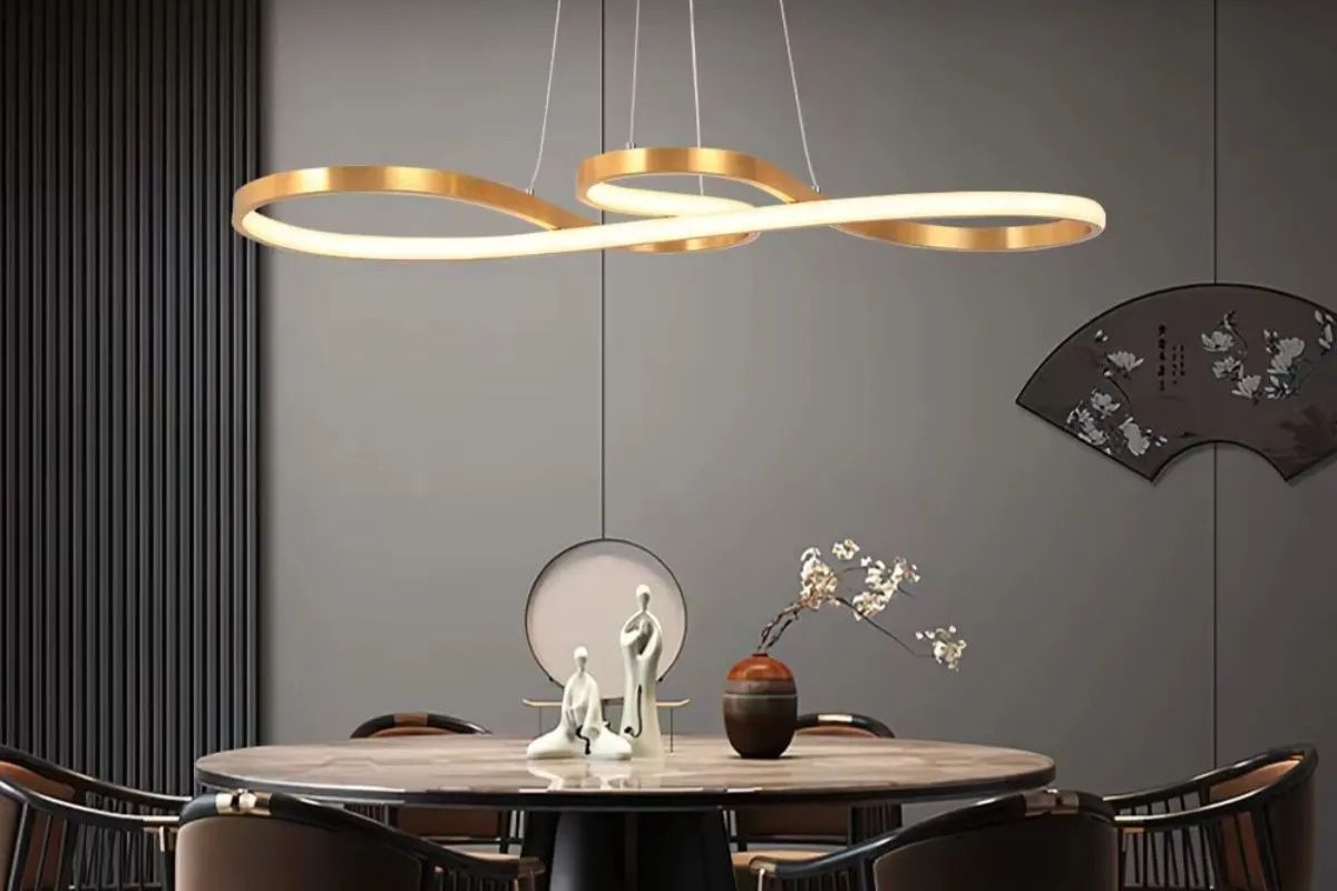 Decore e Ilumine: As 5 Melhores Luminárias para Sala Pequena Decore e Ilumine: As 5 Melhores Luminárias para Sala Pequena
