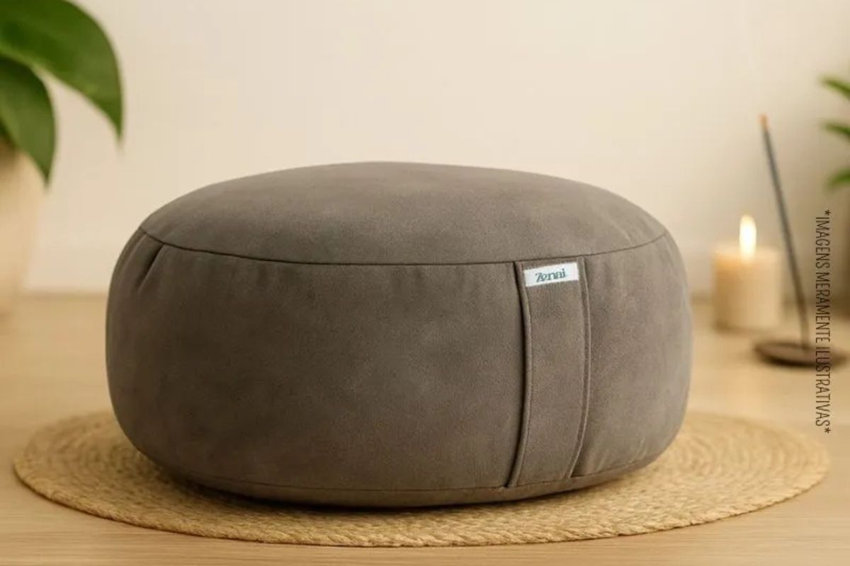 Cantinho Zen na Sacada: Guia Completo para Criar um Espaço de Meditação e Bem-Estar