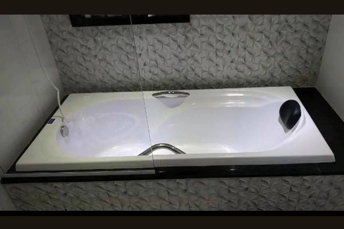 Quanto custa ter um banheiro com spa em casa? Vale a pena investir? banheiro com spa 2