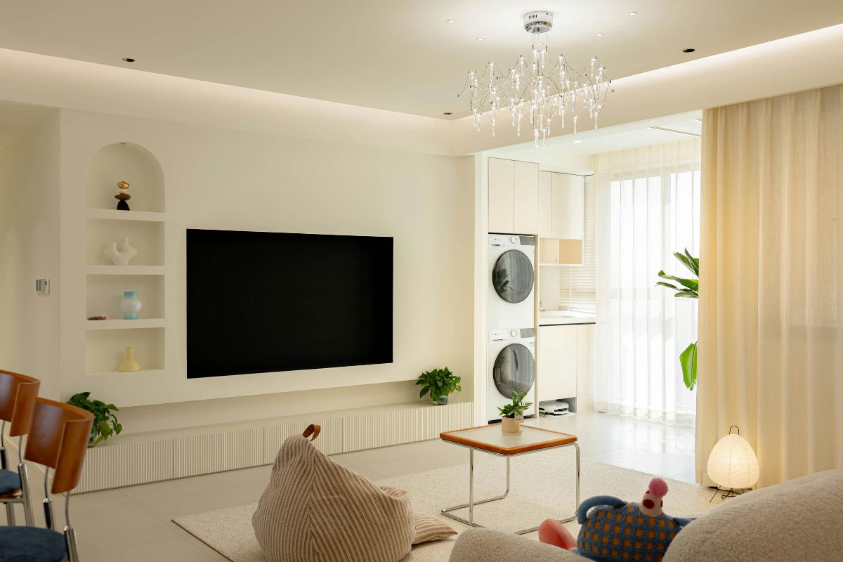 Decoração de Casa