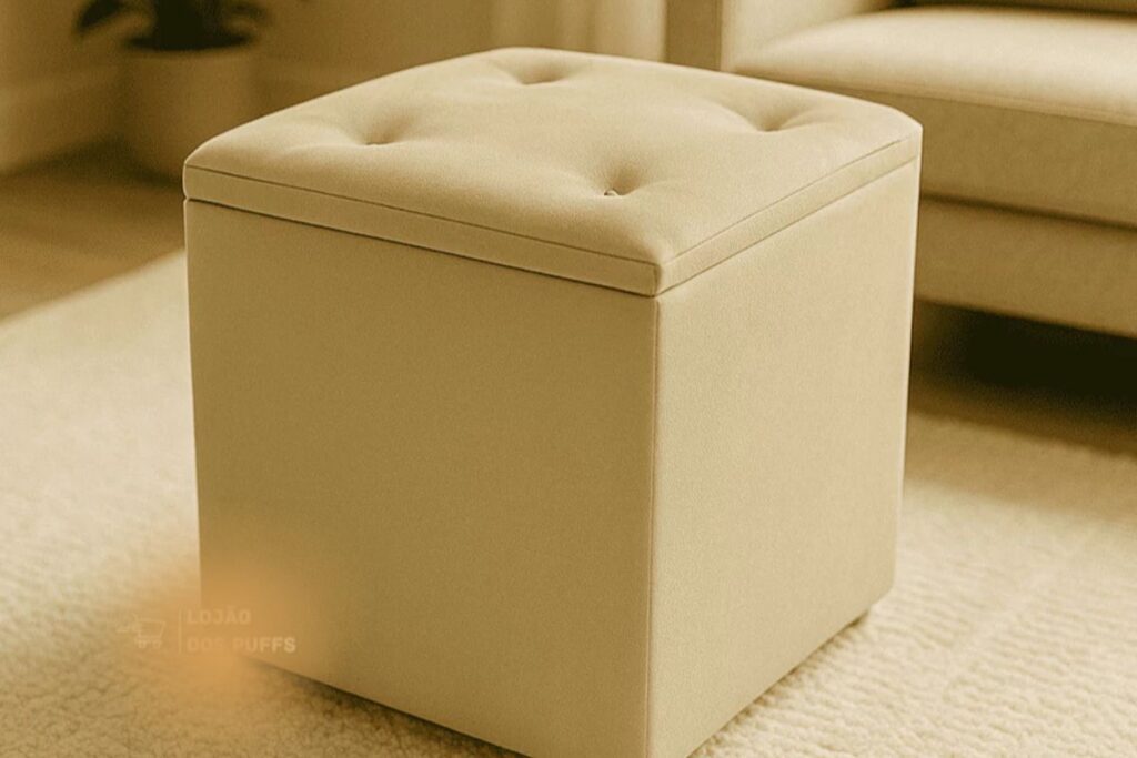 5 Ideias de Armazenamento Oculto para Sala Pequena Que Liberam Espaço Armazenamento Oculto para Sala Pequena
