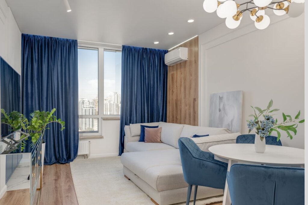 Decoração Funcional: 7 Soluções Inteligentes para Apartamentos Pequenos