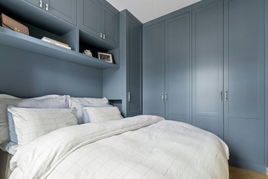 Decoração Funcional: 7 Soluções Inteligentes para Apartamentos Pequenos