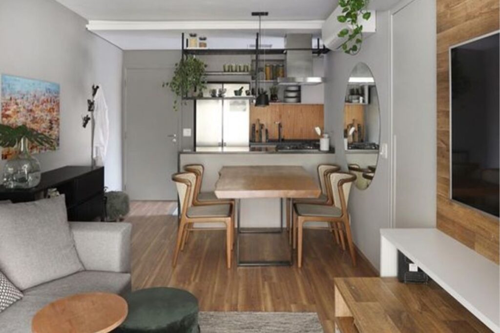 Decoração para Casa Barata: 9 Ideias Simples que Funcionam em Salas Pequenas