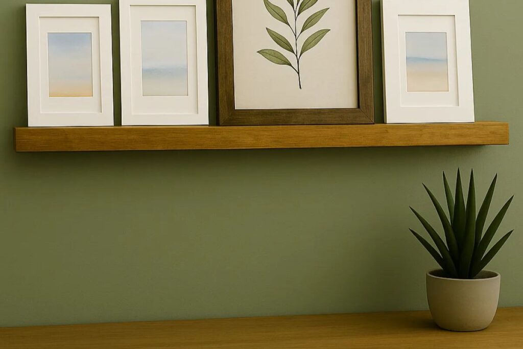 Decoração para Casa Barata: 9 Ideias Simples que Funcionam em Salas Pequenas