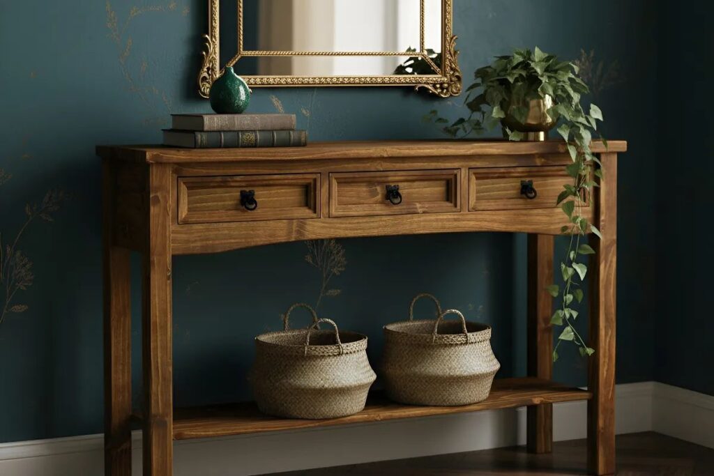 Erros de Decoração em Sala Pequena: 10 Falhas que Fazem o Ambiente Parecer Menor erros de decoração em sala pequena