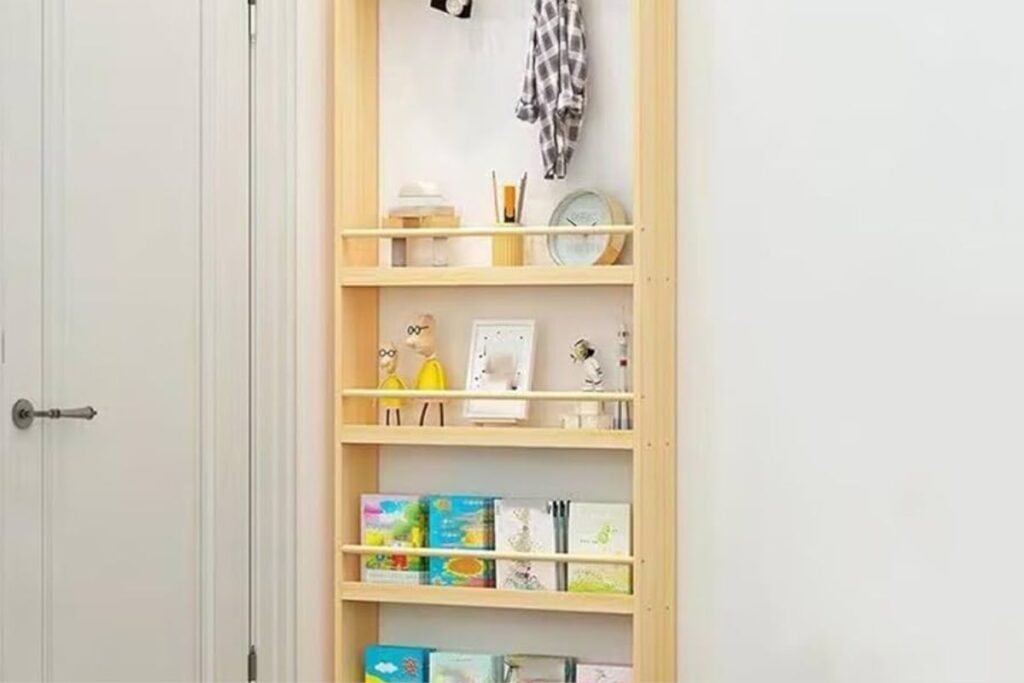 Como Organizar Sala Pequena Gastando Pouco e Ganhar Mais Espaço no Dia a Dia organizar sala pequena gastando pouco